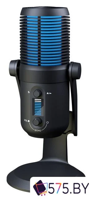 Проводной микрофон Оклик SM-400G в магазине 575.by