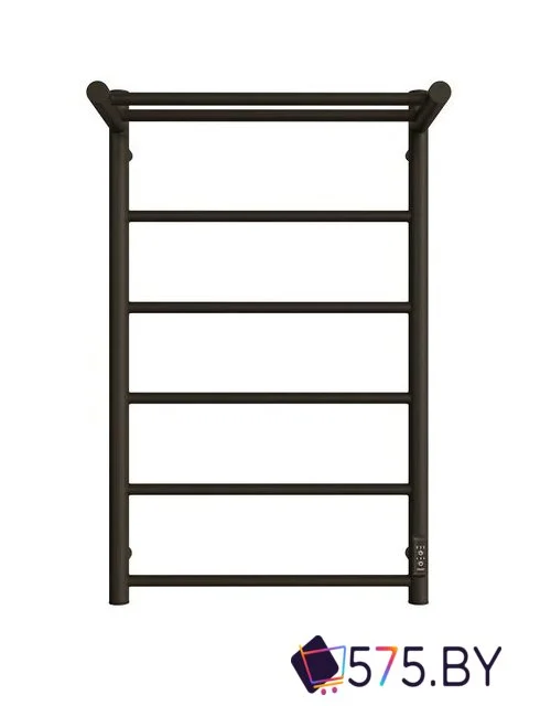 Полотенцесушитель Двин Fj Neo BL 80x50 в магазине 575.by