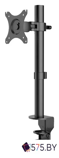 Кронштейн для монитора Onkron D101E (черный) в магазине 575.by