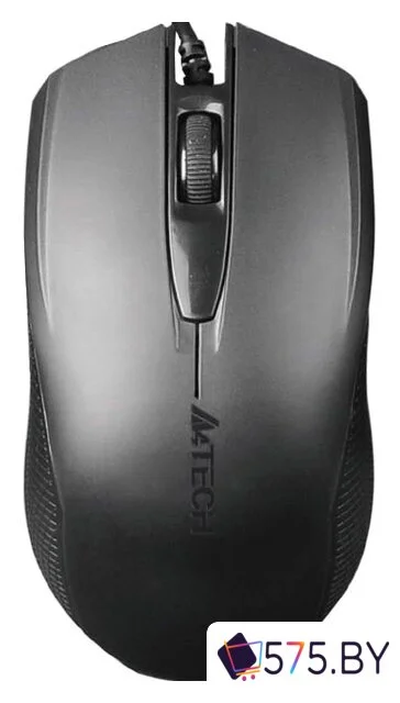 Мышь A4Tech OP-760 в магазине 575.by