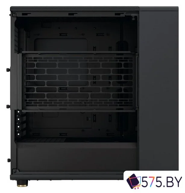 Корпус Fractal Design North Charcoal Black FD-C-NOR1C-01 в магазине 575.by