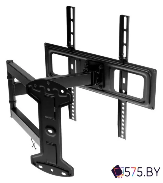 Кронштейн для телевизора Ultramounts UM906 (черный) в магазине 575.by