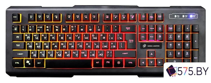 Клавиатура Dialog KGK-21U в магазине 575.by