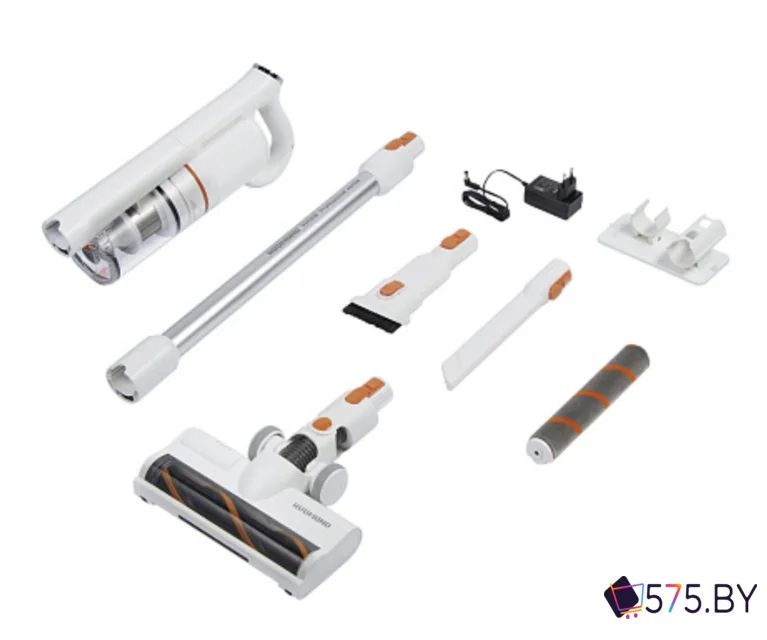 Пылесос Redmond (Редмонд) VH1318 в магазине 575.by