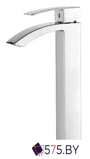 Смеситель Ledeme L1155-15 в магазине 575.by
