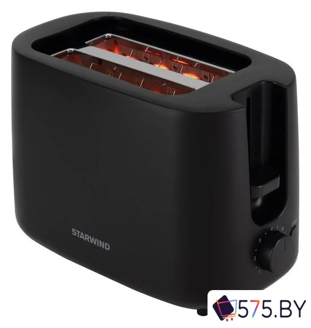 Тостер StarWind ST3106 в магазине 575.by
