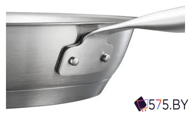Сковорода Fiskars All Steel 1064743 в магазине 575.by