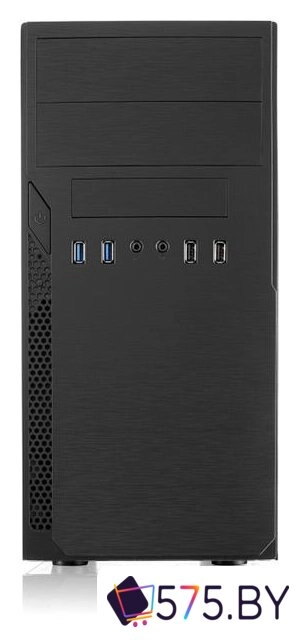 Корпус Foxline FL-628 450W FL-628-FZ450R-U32 в магазине 575.by