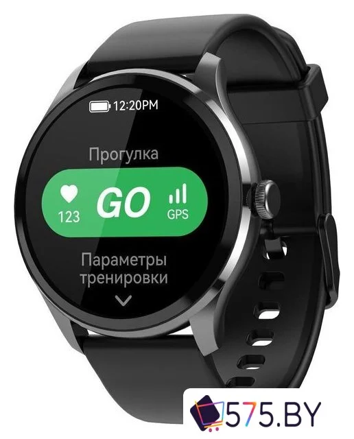 Умные часы Elari Watch GT в магазине 575.by