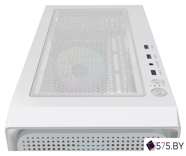 Корпус Ocypus Gamma C50 WH ARGB в магазине 575.by
