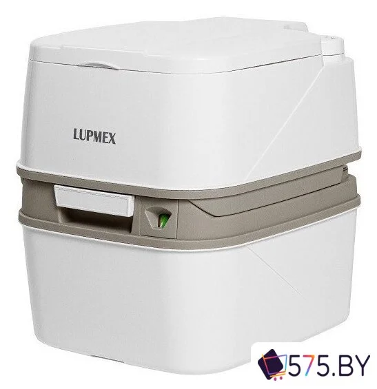 Биотуалет Lupmex 79122 в магазине 575.by