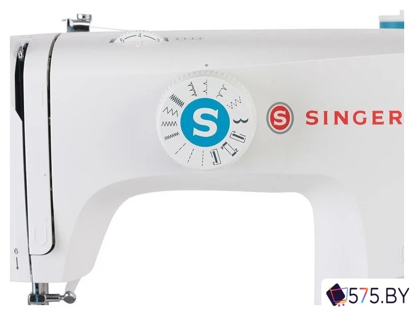 Электромеханическая швейная машина Singer M2105 в магазине 575.by