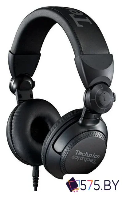 Наушники Technics EAH-DJ1200E-K в магазине 575.by