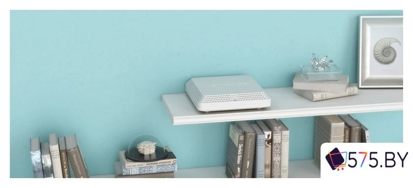 Wi-Fi роутер Netcraze Sprinter SE NC-3712 в магазине 575.by