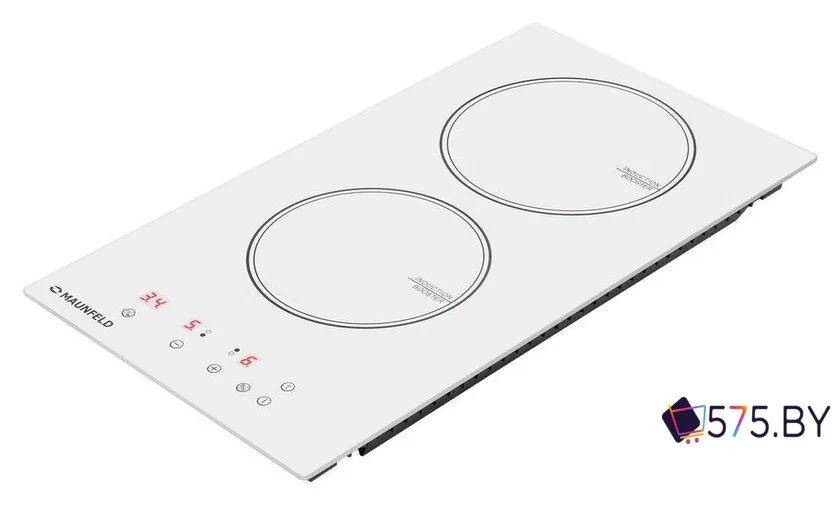 Варочная панель MAUNFELD CVI292WH в магазине 575.by
