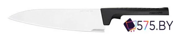 Кухонный нож Fiskars Hard Edge 1051747 в магазине 575.by
