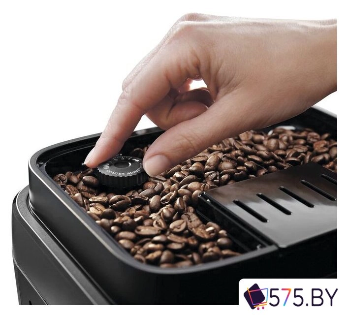 Кофемашина DeLonghi Magnifica Evo ECAM290.61.B в магазине 575.by