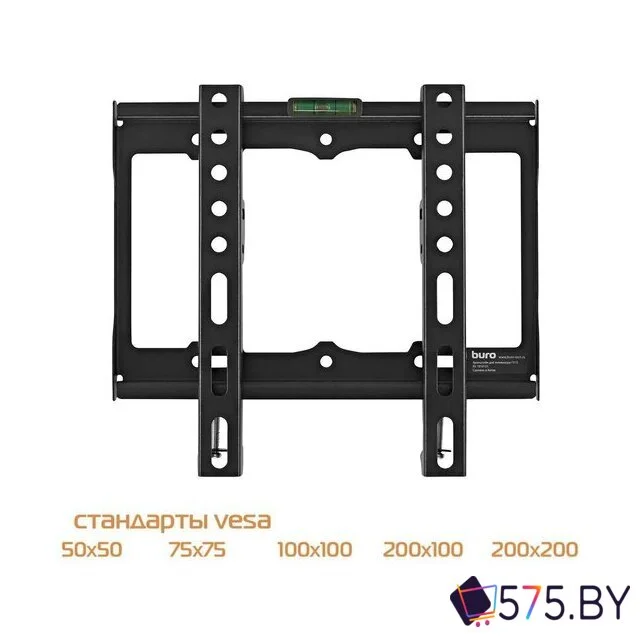Кронштейн для телевизора Buro FX1S в магазине 575.by