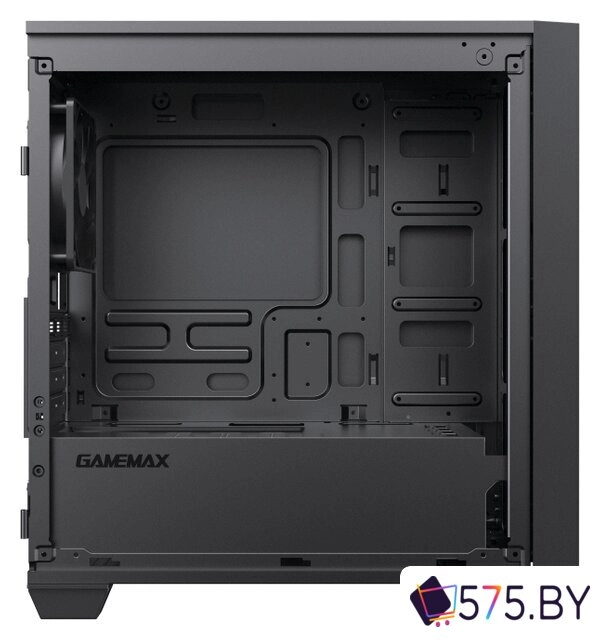 Корпус GameMax M61 в магазине 575.by