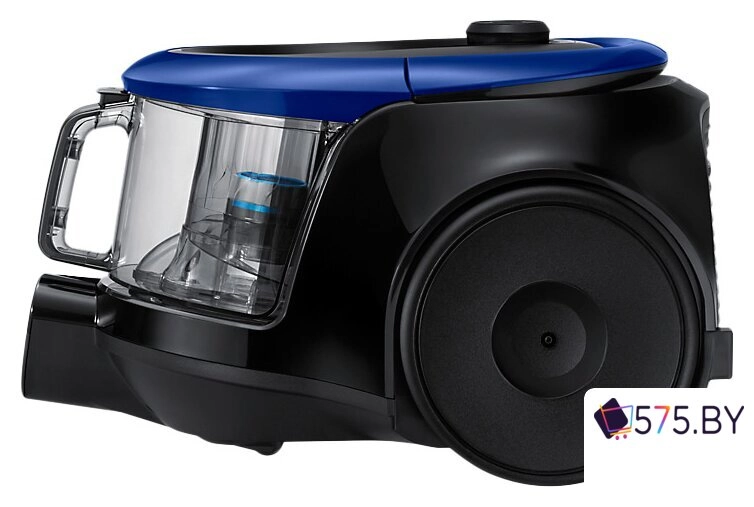 Пылесос Samsung VC18M21A0SB/EV в магазине 575.by