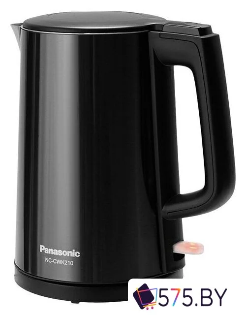Электрический чайник Panasonic NC-CWK210 в магазине 575.by