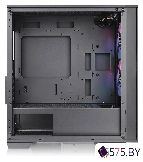 Корпус Thermaltake Divider 170 TG ARGB CA-1S4-00S1WN-00 в магазине 575.by