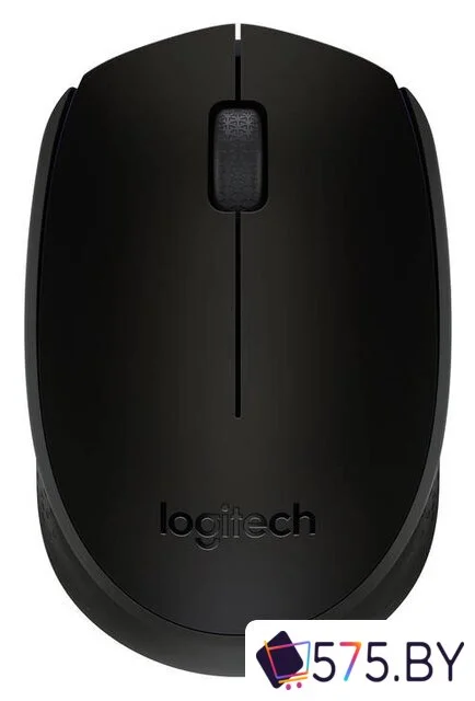Мышь Logitech B170 в магазине 575.by