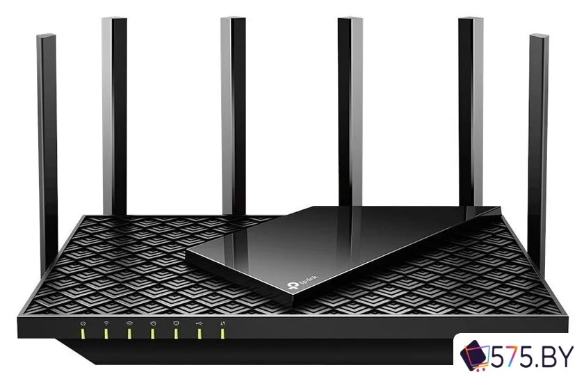 Wi-Fi роутер TP-Link Archer AX73 в магазине 575.by