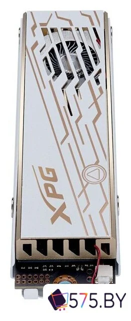 SSD ADATA XPG MARS 980 Pro 2TB SMAR-980P-2TCI в магазине 575.by