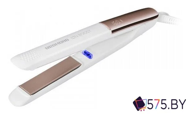 Выпрямитель Redmond (Редмонд) HS1716 (белый) в магазине 575.by