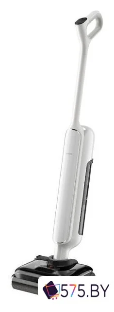 Вертикальный моющий пылесос Xiaomi Truclean W30 Pro Wet Dry Vacuum E303HW (с евровилкой) в магазине 575.by
