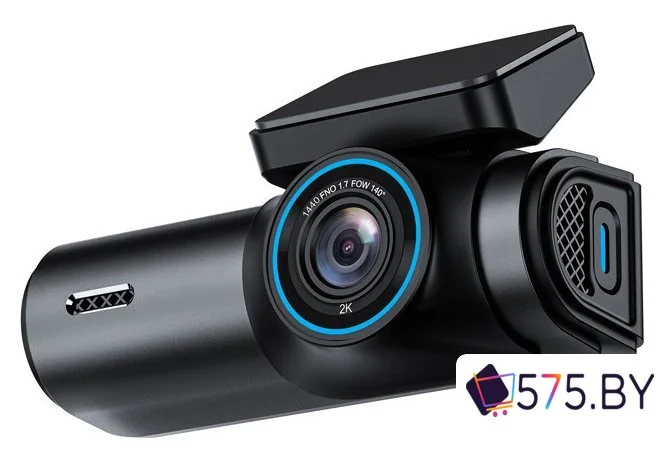 Видеорегистратор Neoline Flash 2K Wi-Fi в магазине 575.by