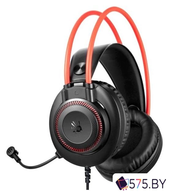 Наушники A4Tech Bloody G200S в магазине 575.by