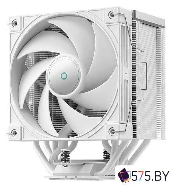 Кулер для процессора DeepCool AK700 VC WH R-AK700VC-WHNNMN-GJD в магазине 575.by