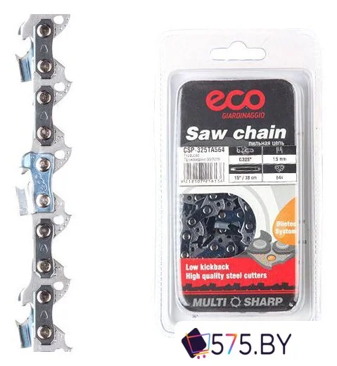 Цепь для пилы ECO CSP-325TA564
