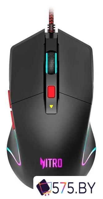 Игровая мышь Acer OMW301 в магазине 575.by