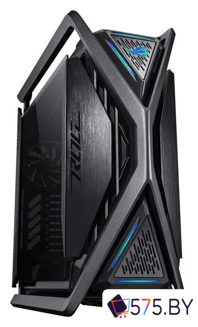 Корпус ASUS ROG Hyperion GR701 BTF Edition (черный) в магазине 575.by