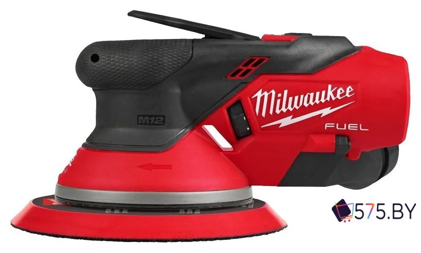 Эксцентриковая шлифмашина Milwaukee M12FROS5-0 4933493650 (без АКБ) в магазине 575.by