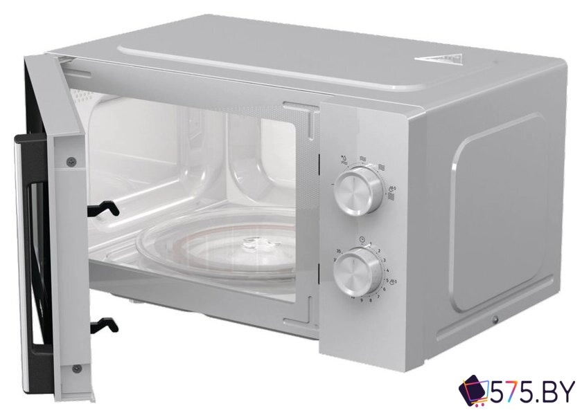 Микроволновая печь Gorenje MO20E1WH в магазине 575.by