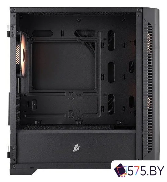 Корпус 1stPlayer D4-M ARGB (черный) в магазине 575.by