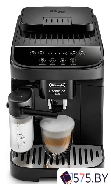 Кофемашина DeLonghi ECAM293.52B в магазине 575.by