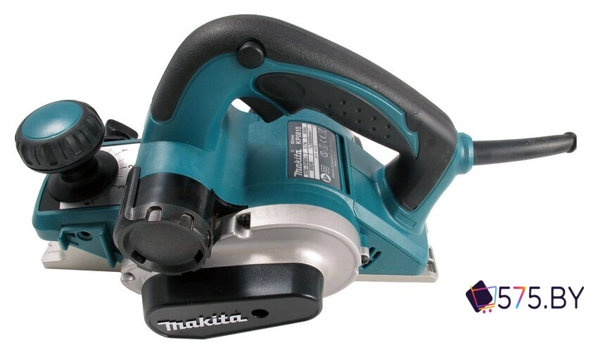 Рубанок Makita KP0810 в магазине 575.by