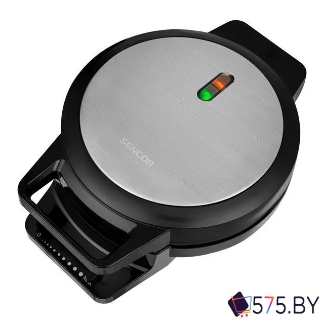 Вафельница Sencor SWF 1010BK в магазине 575.by