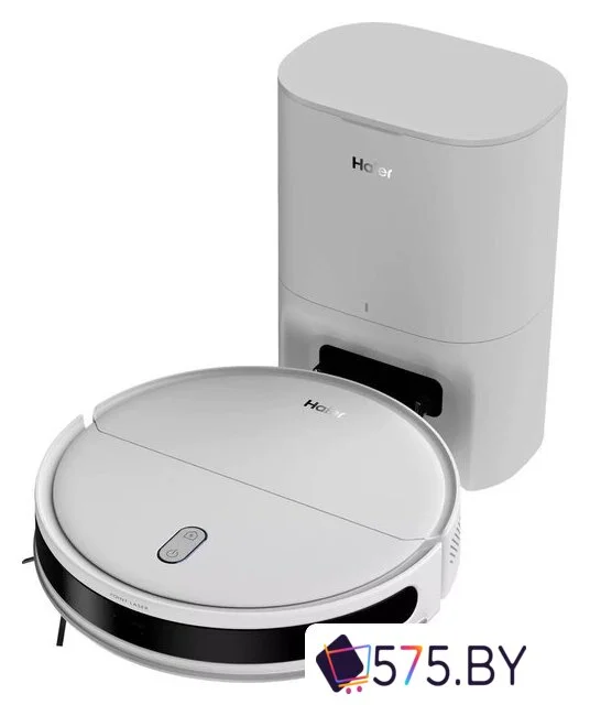 Робот-пылесос Haier HSR Pro Lite в магазине 575.by
