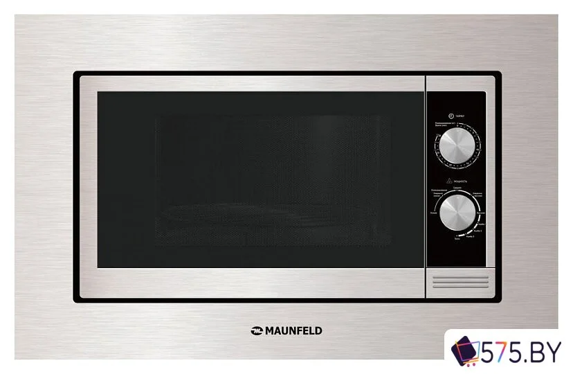 Микроволновая печь MAUNFELD JBMO.20.5S в магазине 575.by