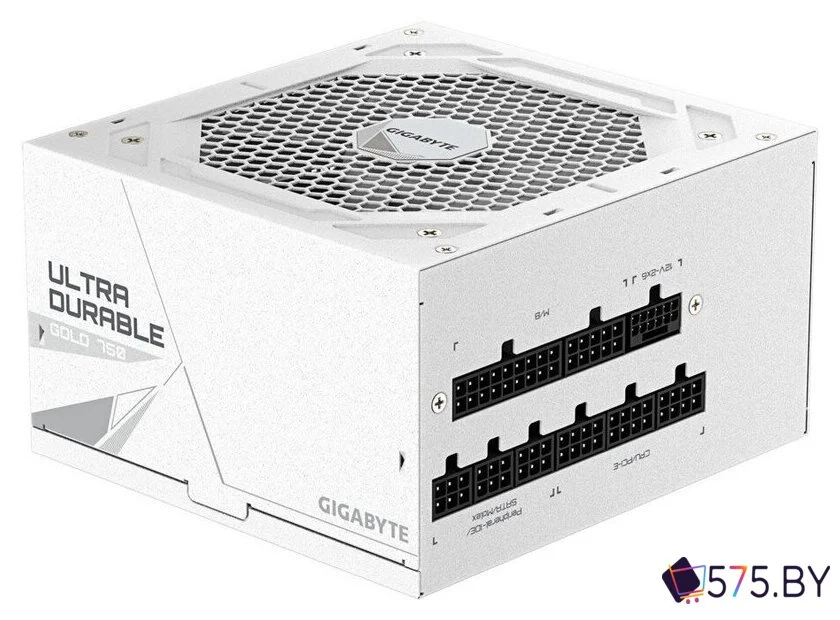 Блок питания Gigabyte UD750GM PG5 V2 ICE в магазине 575.by