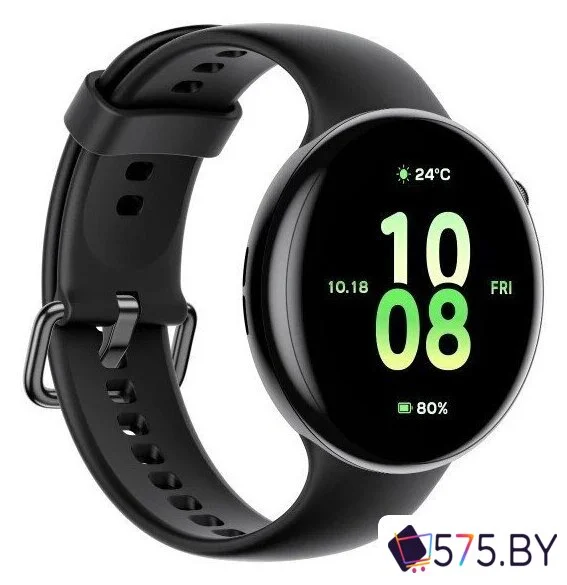 Умные часы HONOR Watch Fit IVY-B19С (черный) в магазине 575.by