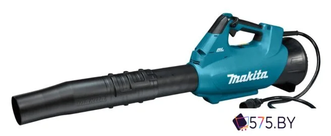 Ручная воздуходувка Makita UB001CZ (без АКБ) в магазине 575.by