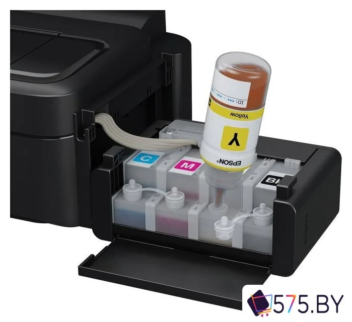 Принтер Epson L132 в магазине 575.by