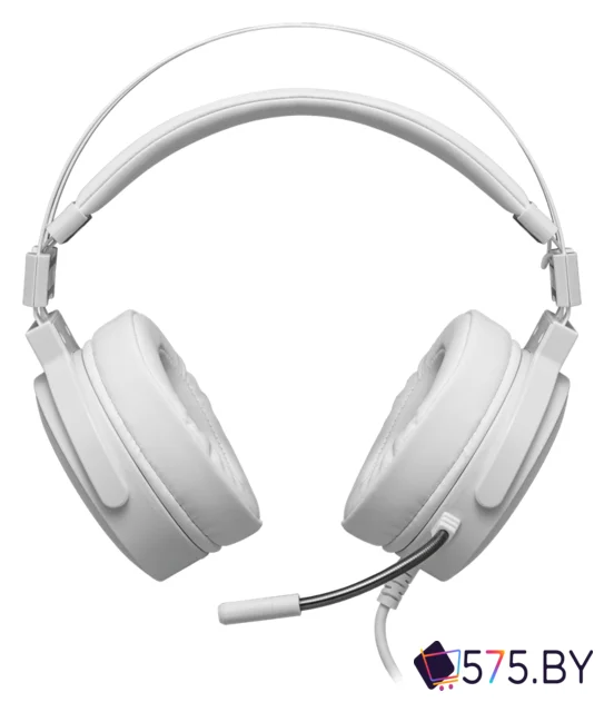 Наушники Redragon Lamia 2 (белый) в магазине 575.by